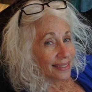 Meet your Posher, Kathryn